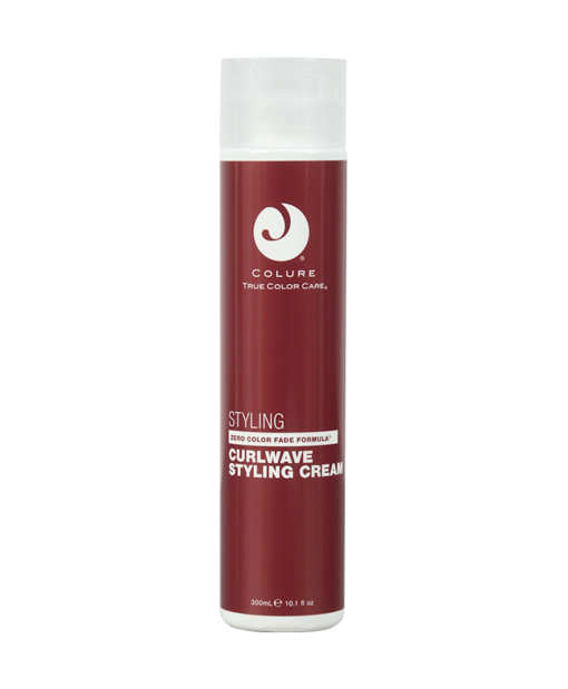 Styling Curlwave Styling Cream