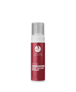 Colure Body Volume Mousse