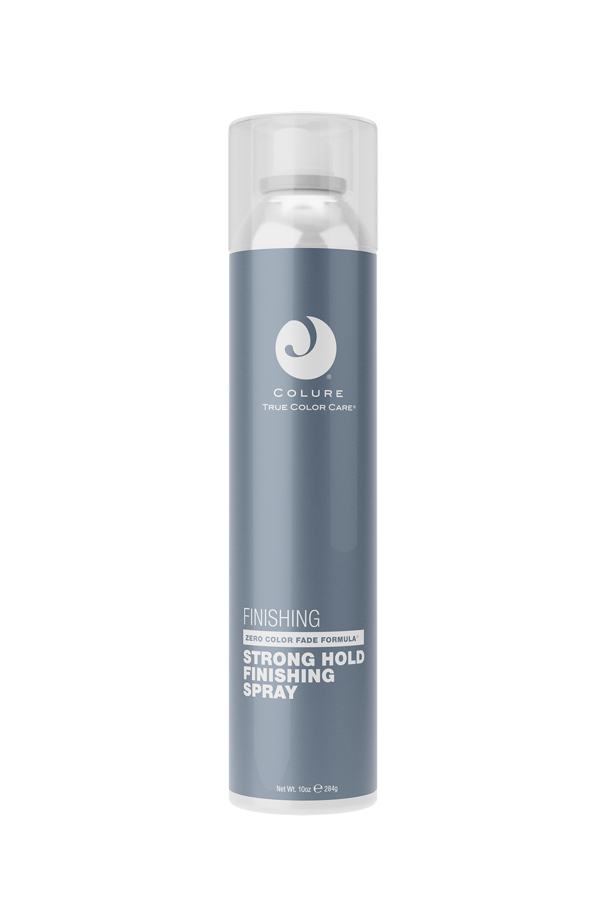 Strong Hold Finishing Spray - Colure Hair Care