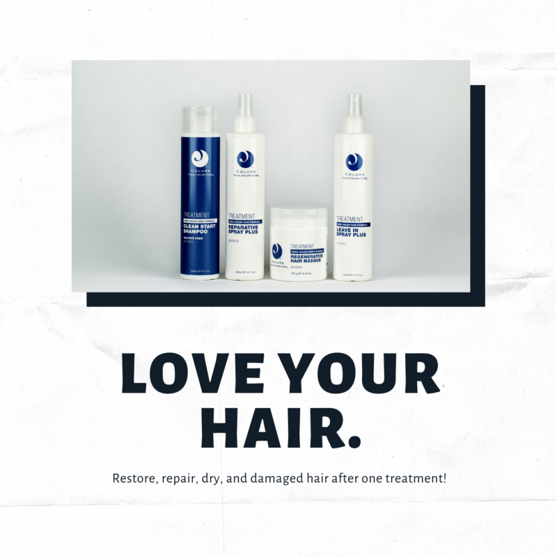 Secret to Keeping Hair Color Vibrant and Healthy Longer Colure Hair Care