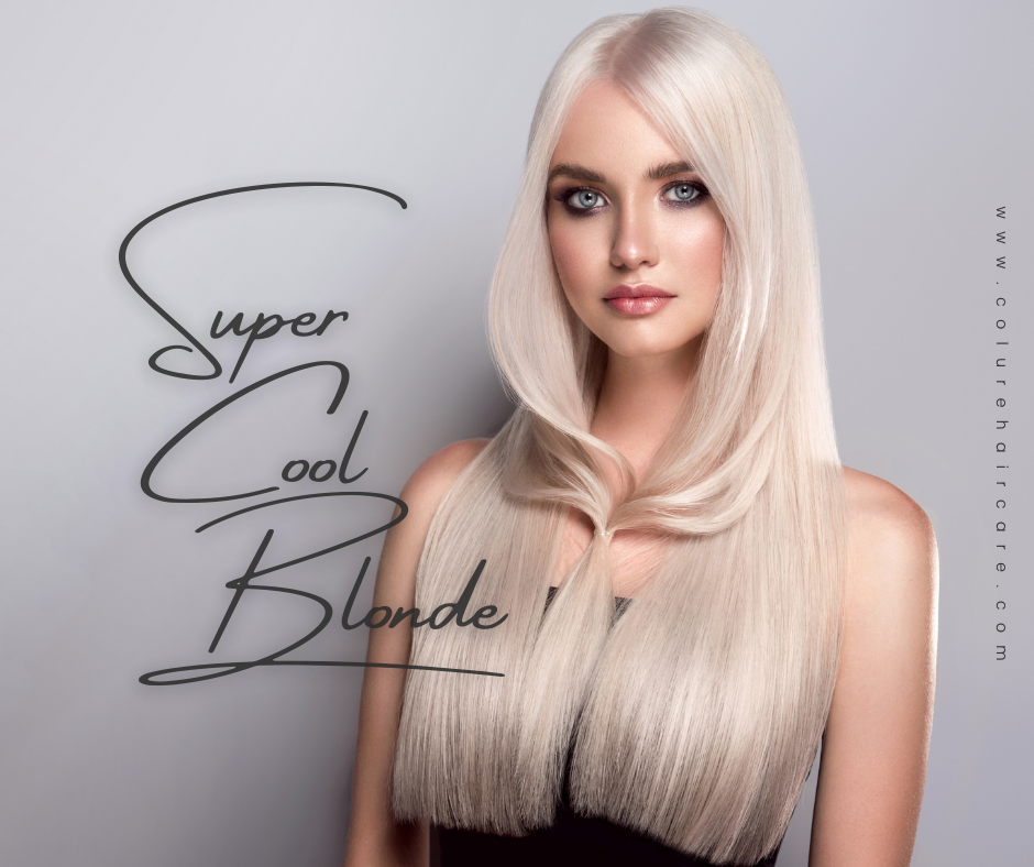 Proven tips that can help rebuild and repair bleached hair.