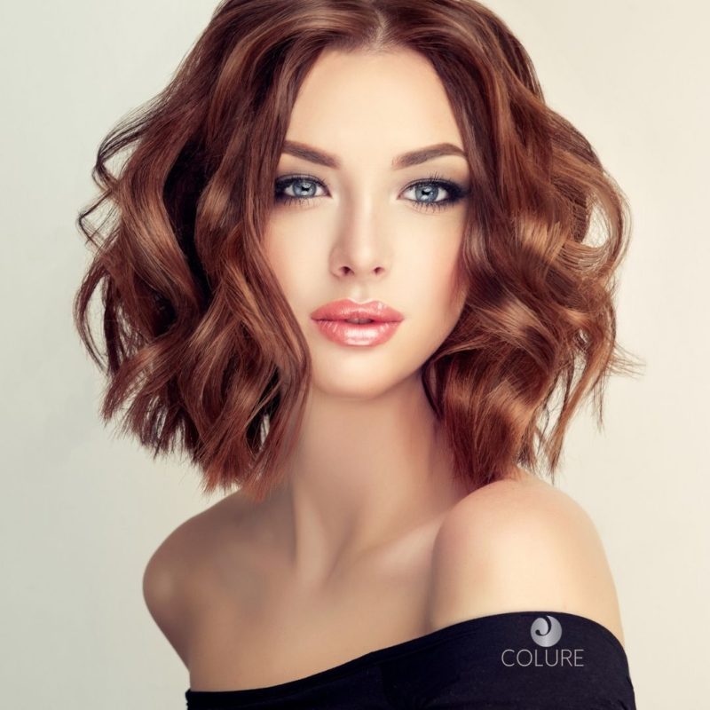 Why restoring the hair's optimum pH level is essential after hair coloring.  - Colure Hair Care