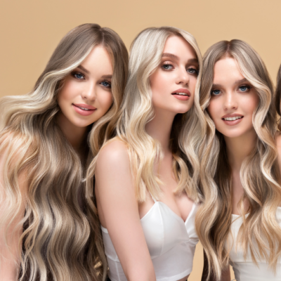 Unveiling the Most Coveted Hair Color Trends of 2023